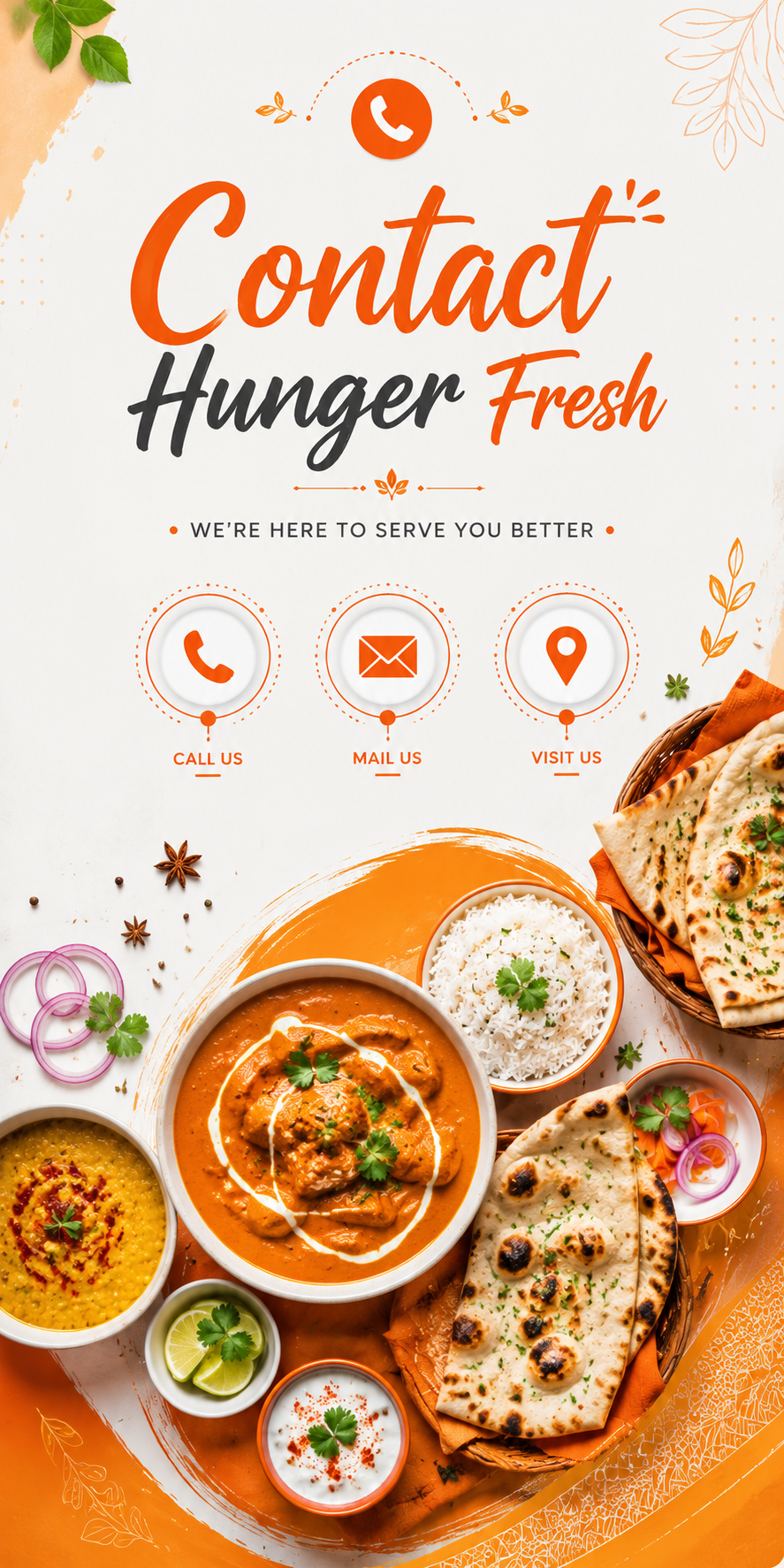 Delicious Food